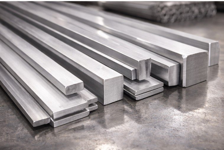 aluminium Materials