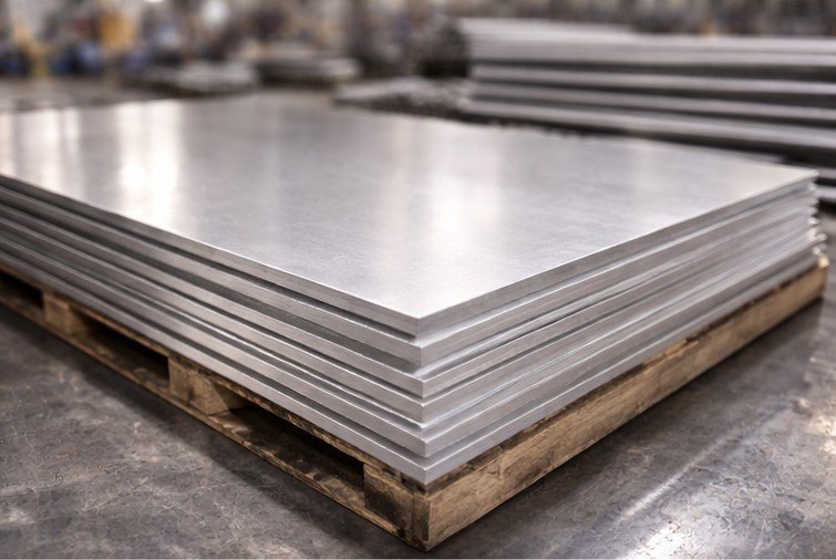 Aluminium Sheet
