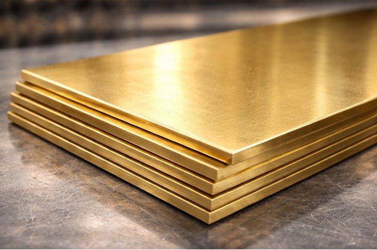 Brass Sheet