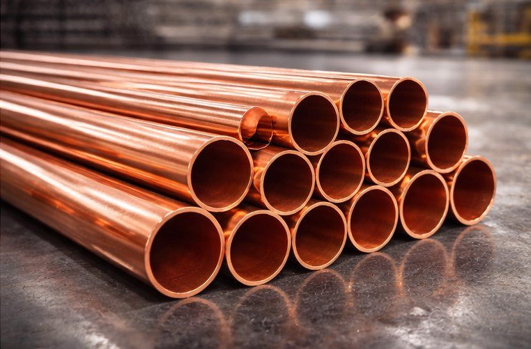 Copper Pipe