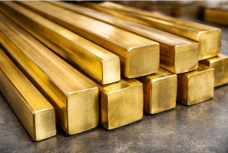 Brass Bars