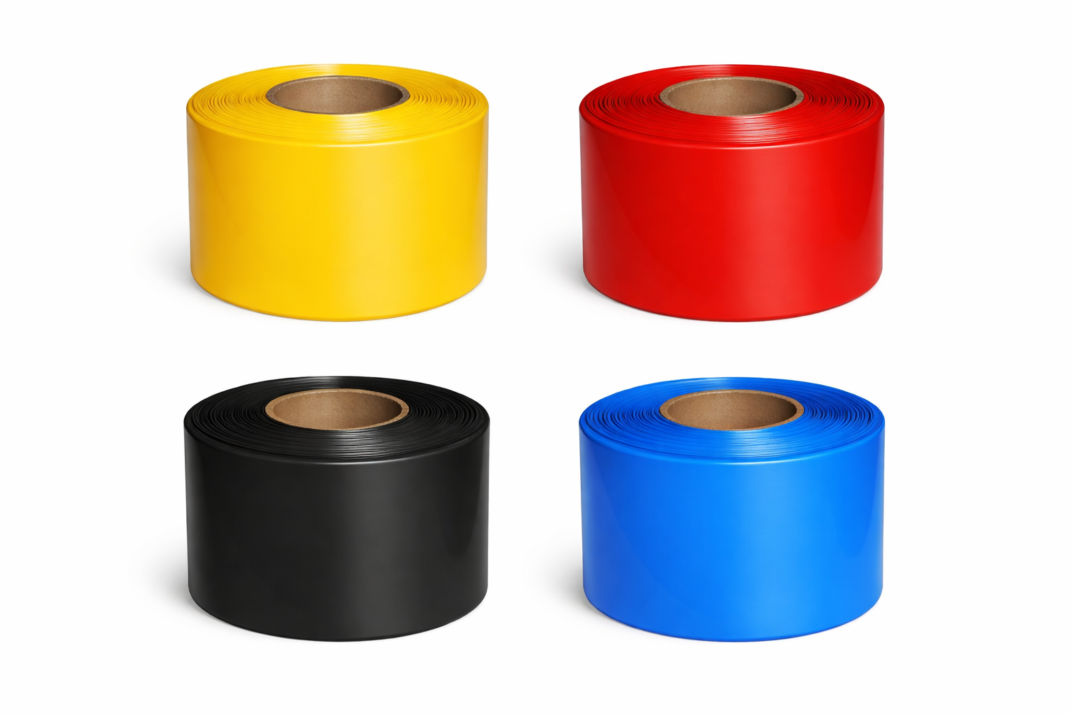 Heat Shrinkable Sleeves