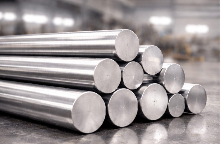 Stainless Steel Rod